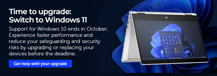 Take a look at the new RM Technology Store